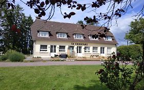 Le Cardinal B&B